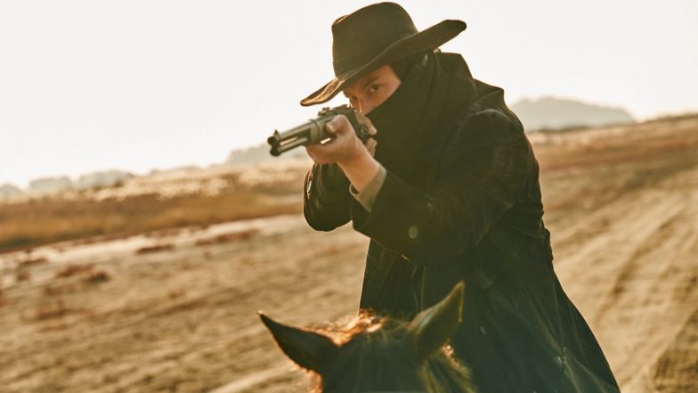 Song of the Bandits: Kim Nam Gil Transforms Into a Fearsome Thief in This First Still of Netflix’s Upcoming Action Drama; View Pic and More Deets Inside