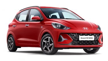 Hyundai Grand i10 Nios 2023 Facelift; How the Updates Make It All the Better