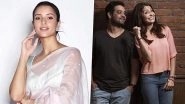 Is Triptii Dimri Dating Anushka Sharma's Brother Karnesh Ssharma?