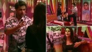 Bigg Boss 16: Major Fight Breaks Out After Shalin Bhanot Pushes Priyanka Chahar