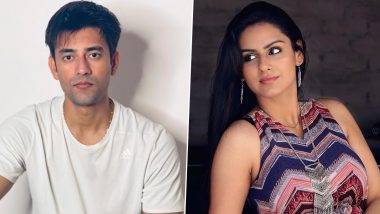 Agnisakshi Ek Samjhauta: Aashay Mishra and Shivika Pathak Roped In To Play Married Couple for Colors Series