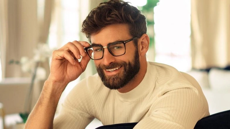 Chris Salvatore Alleges He Was Fired From MTV’s 'The Real Friends of WeHo' After His Three 'Gay' Co-Stars Objected to His OnlyFans Account