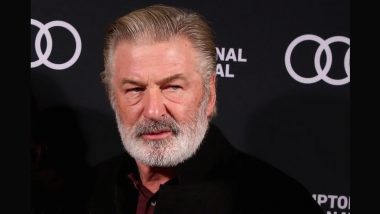 Alec Baldwin to be Charged With Involuntary Manslaughter for Death of Cinematographer Halyna Hutchins During 'Rust' Shoot