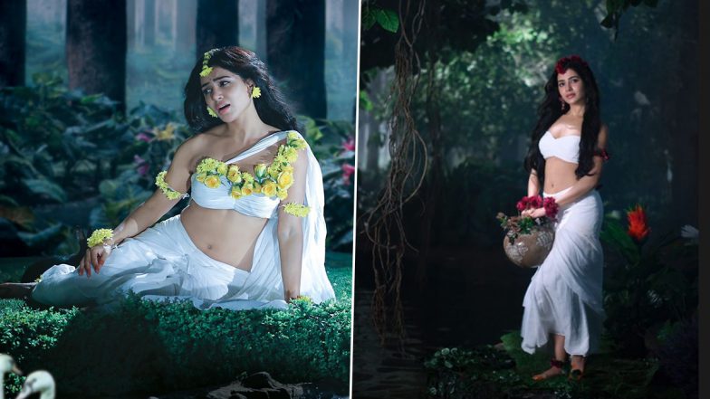 Shaakuntalam Song Mallika Mallika: Samantha Ruth Prabhu Is the Epitome of Beauty and Grace in This Lyric Video – Watch