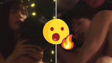 Hit the Spot: The NC-17 Rated K-Drama Starring EXID‘s Hani and Dal Shabet‘s Woohee is Shocking Fans With Its Hot and Steamy Sex Scenes