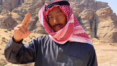 Kang Ki Young's Arab Avatar in The Point Men Offends Netizens; Twitterati Accuses Extraordinary Attorney Woo Actor of Brown-Facing