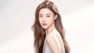 Go Yoon Jung&rsquo;s Agency To Take Strong Legal Action Against Netizens Who Maliciously Edited Her Photo and Spread Baseless Slander
