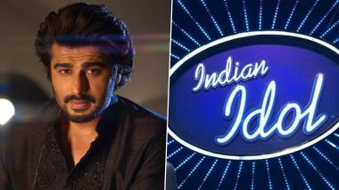 Indian Idol 13: Arjun Kapoor Expresses Gratitude Towards Contestants Rishi Singh, Bidipta Chakraborty for Making Him Relive Memories of ‘2 States’