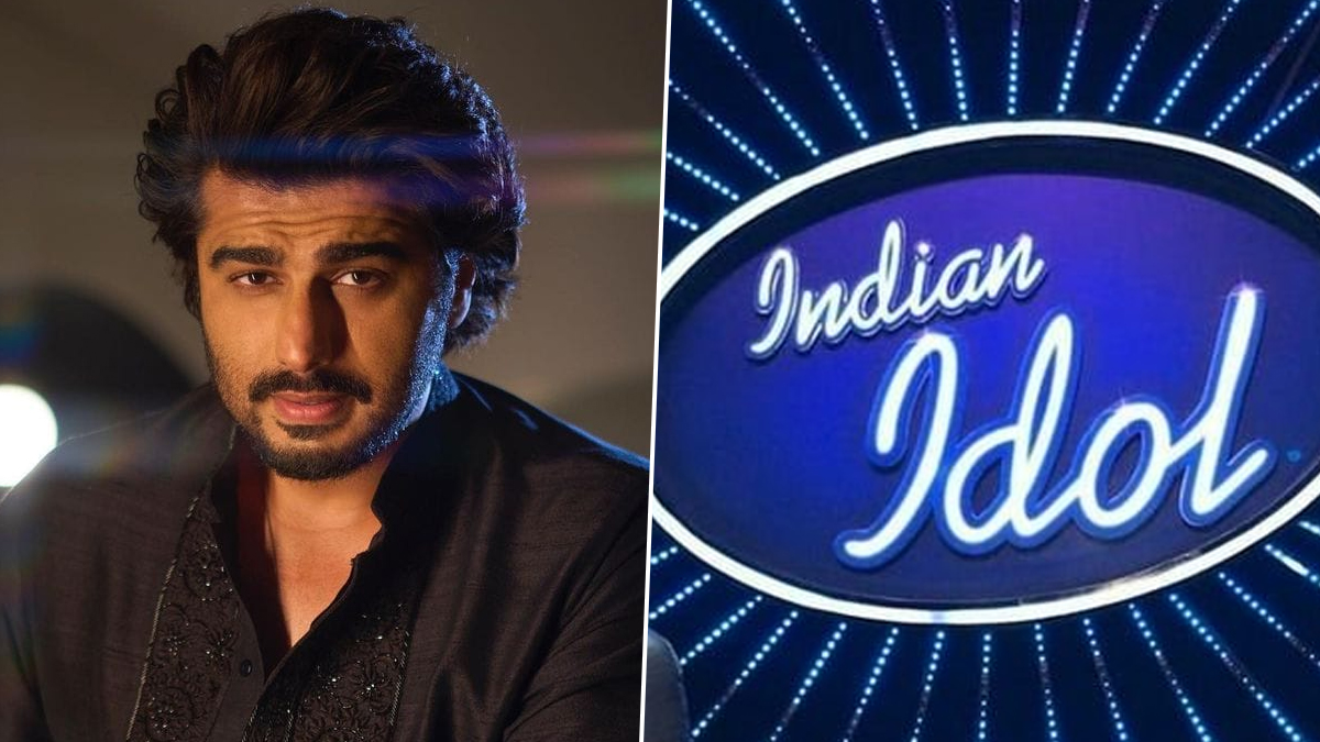 Indian Idol 13: Arjun Kapoor Expresses Gratitude Towards Contestants Rishi  Singh, Bidipta Chakraborty for Making Him Relive Memories of '2 States' |  🎥 LatestLY