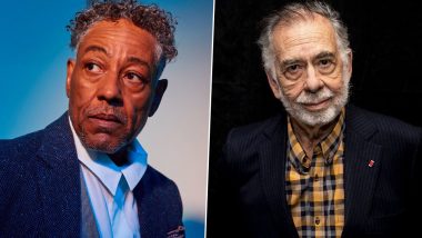 Megalopolis: Giancarlo Esposito Cast in Francis Ford Coppola's Upcoming Epic Story