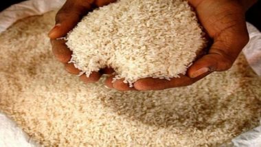 FSSAI Notifies Comprehensive Regulatory Standards for Basmati Rice; Will Be Enforced From August, 2023