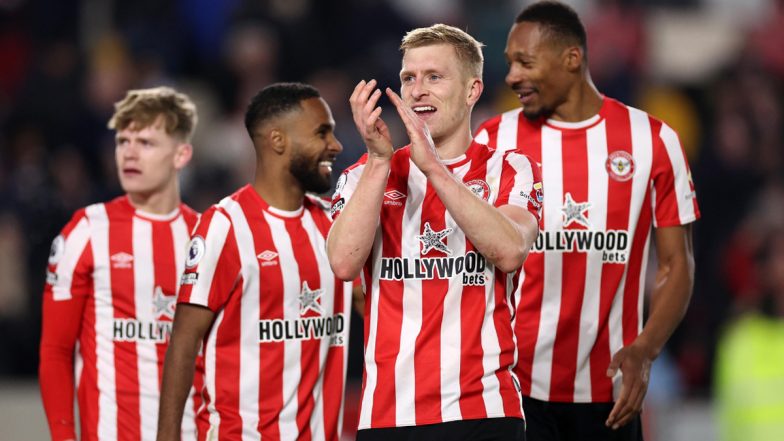 Brentford 3–1 Liverpool, EPL 2022–23 Result: The Bees Registered First Win Against Liverpool Since 1938