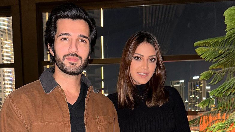Anushka Ranjan Shuts Down Pregnancy Rumours, Calls Hubby Aditya Seal As ‘The Only Baby’ in Her Life