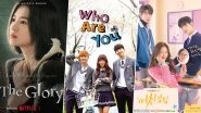 Glory, School 2015, True Beauty - 7 Kdrama Shows That Addressed Bullying