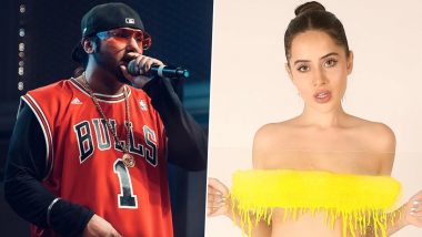 Rapper Honey Singh Praises Uorfi Javed For Her Boldness Says, ‘Indian Girls Should Learn From Her'