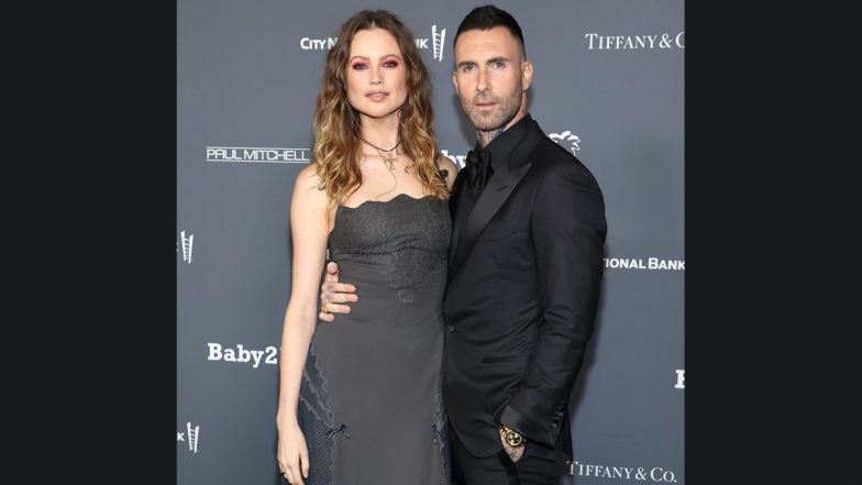 Adam Levine and Behati Prinsloo Welcome Third Child Together After the Maroon 5 Singer's Cheating Scandal