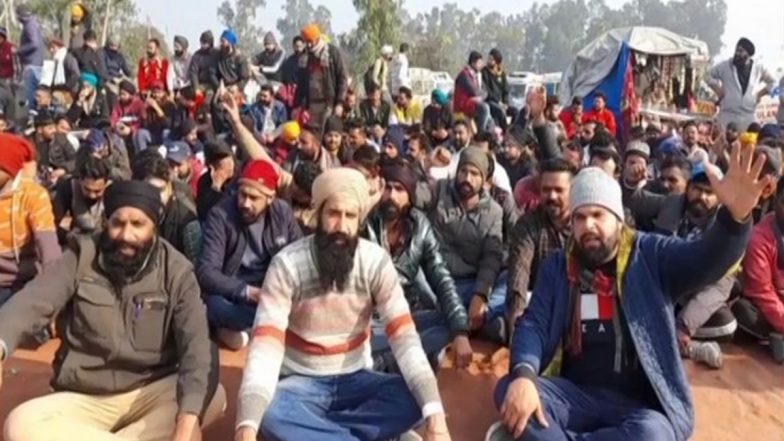 Punjab: 108 Ambulance Service Suspended As Employees’ Association Stage Protest Against Govt Over Salaries and Working Conditions