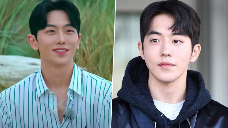 Single’s Inferno 2 Contestant Kim Han Bin Catches Netizens' Attention for Looking Similar to Nam Joo Hyuk, But That’s Not All! Here’s Where Fans Have Seen Him Before