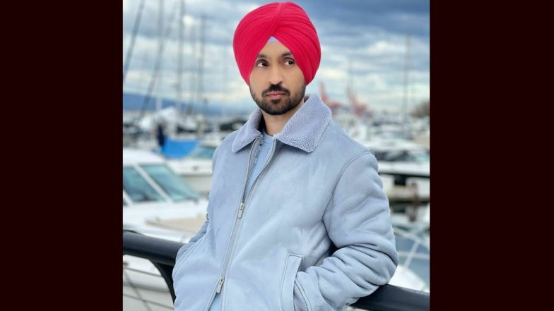 The Crew: Diljit Dosanjh Boards Lootcase Director Rajesh Krishnan's Next Starring Kareena Kapoor, Tabu and Kriti Sanon