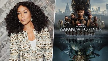 Golden Globe Awards 2023: Angela Bassett Wins Golden Globe For Supporting Actress For Wakanda Forever