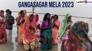 Things To Do at Gangasagar Mela 2023: From Exploring Sagardwip Island to Interacting With Naga Sadhus; Try These Activities During the Grand Fair Held During Makar Sankranti