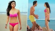 Tu Jhoothi Main Makkaar's Shraddha Kapoor or Alia Bhatt in Shaandaar, Whose Pink Bikini Avatar Did You Like?