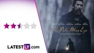 The Pale Blue Eye Movie Review: Christian Bale, Harry Melling Excel in Netflix's Uneventful Murder-Mystery (LatestLY Exclusive)