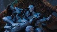 Avatar The Way of Water Box Office: James Cameron's Film Becomes Sixth Movie to Earn More Than $2 Billion Globally