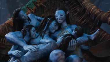 Avatar The Way of Water Box Office: James Cameron's Film Becomes Sixth Movie to Earn More Than $2 Billion Globally