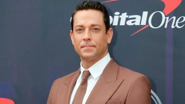 Zachary Levi Faces Backlash for Anti-Vax Tweet, Shazam! Actor Says He ‘Hardcore Agrees’ Pfizer Is a Real Danger