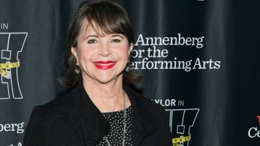 Cindy Williams Dies at 75: Actress Was Known For her Role of Shirley in Laverne & Shirley