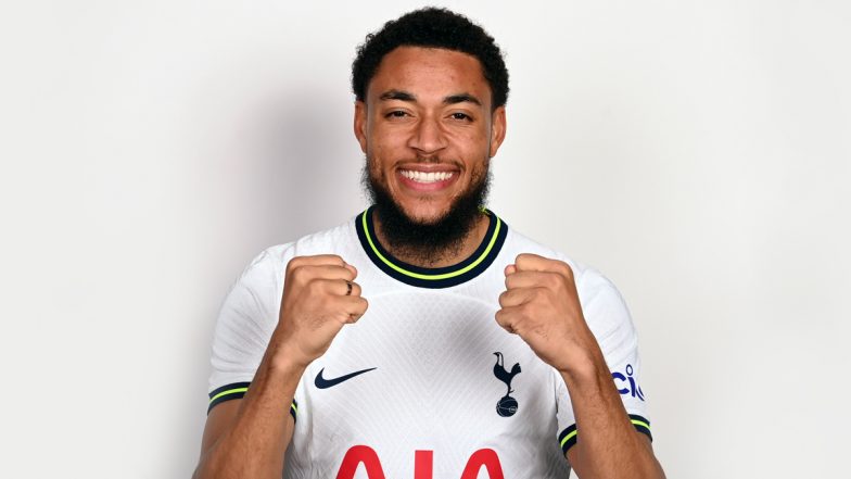 Tottenham Hotspur Transfer News: Arnaut Danjuma Joins Spurs On Loan From Villarreal