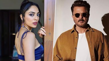 Anil Kapoor Heaps Praises on The Night Manager Co-Star Sobhita Dhulipala