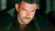 Hrithik Roshan Reveals He Was Almost on the Verge of Depression After Working Hard on His Physique for Film War