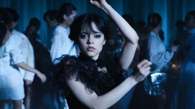 Wednesday: Jenna Ortega's 'The Addams Family' Spinoff Not Moving to Amazon Prime Video, Will Continue to Stream on Netflix - Reports