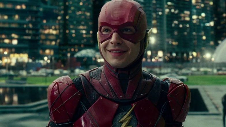 Some Warner Bros Executives are 'Open' to Ezra Miller Continuing as the Flash in DCU After the Release of Their Film - Reports