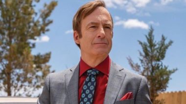 Critics Choice Awards 2023: Better Call Saul Fans are Jubilant After Bob Odenkirk Wins 'Best Actor in a Drama Series', Call the Saul Goodman Star 'GOAT'