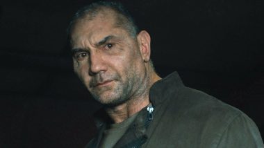 Dave Bautista Birthday Special: From Sapper Morton to Drax, 5 Roles of the Star That Proves he is the Best Wrestler-Turned-Actor