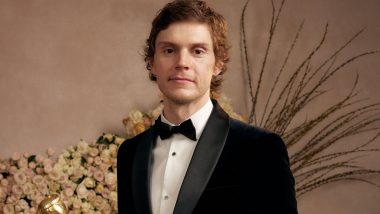 Evan Peters Birthday Special: From X-Men Days of Future Past to American Horror Story, 5 Projects of the Star to Check Out If You Loved Him in Dahmer