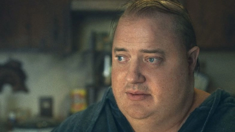 The Whale: Review, Cast, Plot, Trailer, Release Date – All You Need to Know About Brendan Fraser, Darren Aronofsky's Drama Film!