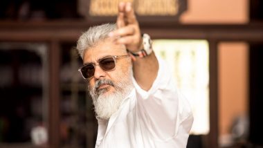 Thunivu Review: Ajith Kumar’s Heist Thriller Opens to Positive Response, Twitterati Hails the Film As ‘Real Pongal Winner’