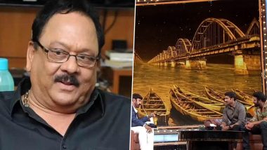 Prabhas on Unstoppable 2 With NBK: Salaar Actor Honours Late Union Minister Krishnam Raju in the Upcoming Episode of Nandamuri Balakrishna’s Talk Show