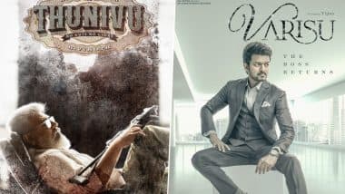 Thalapathy Vijay's Varisu or Thala Ajith's Thunivu - Which Pongal 2023 Movie Trailer Impressed You The Most? Vote Now!