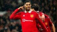 Manchester United 3&ndash;0 Bournemouth, EPL 2022&ndash;23 Result: Casemiro, Luke Shaw and Marcus Rashford on Scoresheet in Red Devils Victory