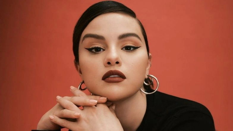 Selena Gomez Opens Up About Side Effects of Her Lupus Medication, Says