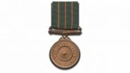 Shaurya Chakra 2023 Award Winner: Captain Rakesh TR of 9 PARA Special Forces Receives Honour for Preventing Fidayeen Attack During PM Narendra Modi&rsquo;s Public Rally in April 2022