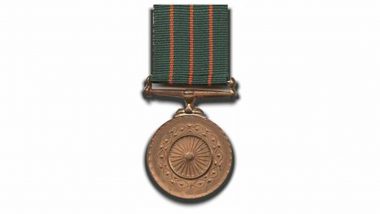 Shaurya Chakra 2023 Award Winner: Captain Rakesh TR of 9 PARA Special Forces Receives Honour for Preventing Fidayeen Attack During PM Narendra Modi’s Public Rally in April 2022