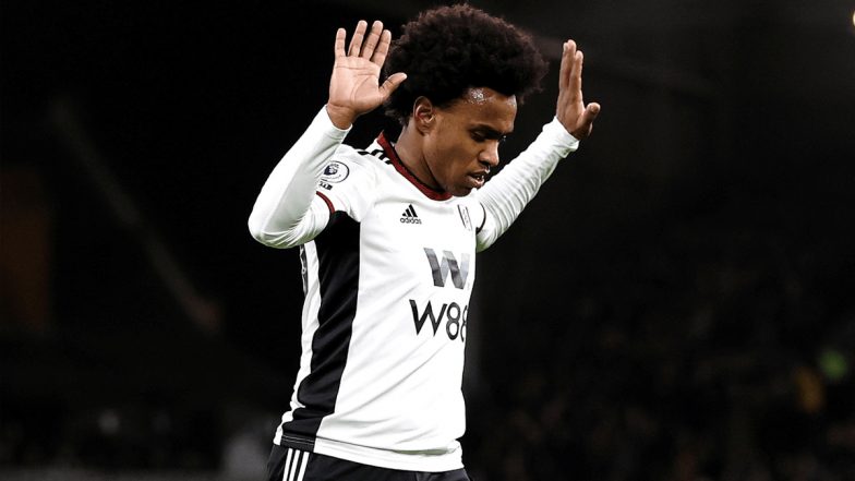 Fulham 2–1 Chelsea, EPL 2022–23 Result: Joao Felix Sees Red Card in Debut As Fulham Bag All Three Points Against the Blues