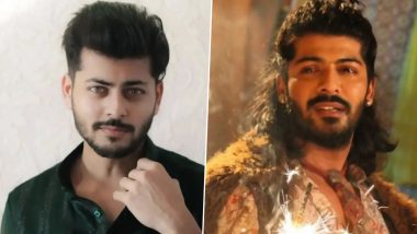 Ali Baba Dastaan-E-Kabul: Abhishek Nigam to Replace Sheezan Khan; No New Face for Tunisha Sharma’s Character