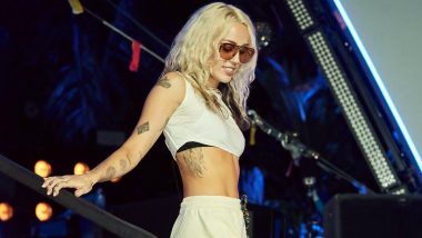 Miley Cyrus New Song â€“ Latest News Information updated on January 02, 2023  | Articles & Updates on Miley Cyrus New Song | Photos & Videos | LatestLY